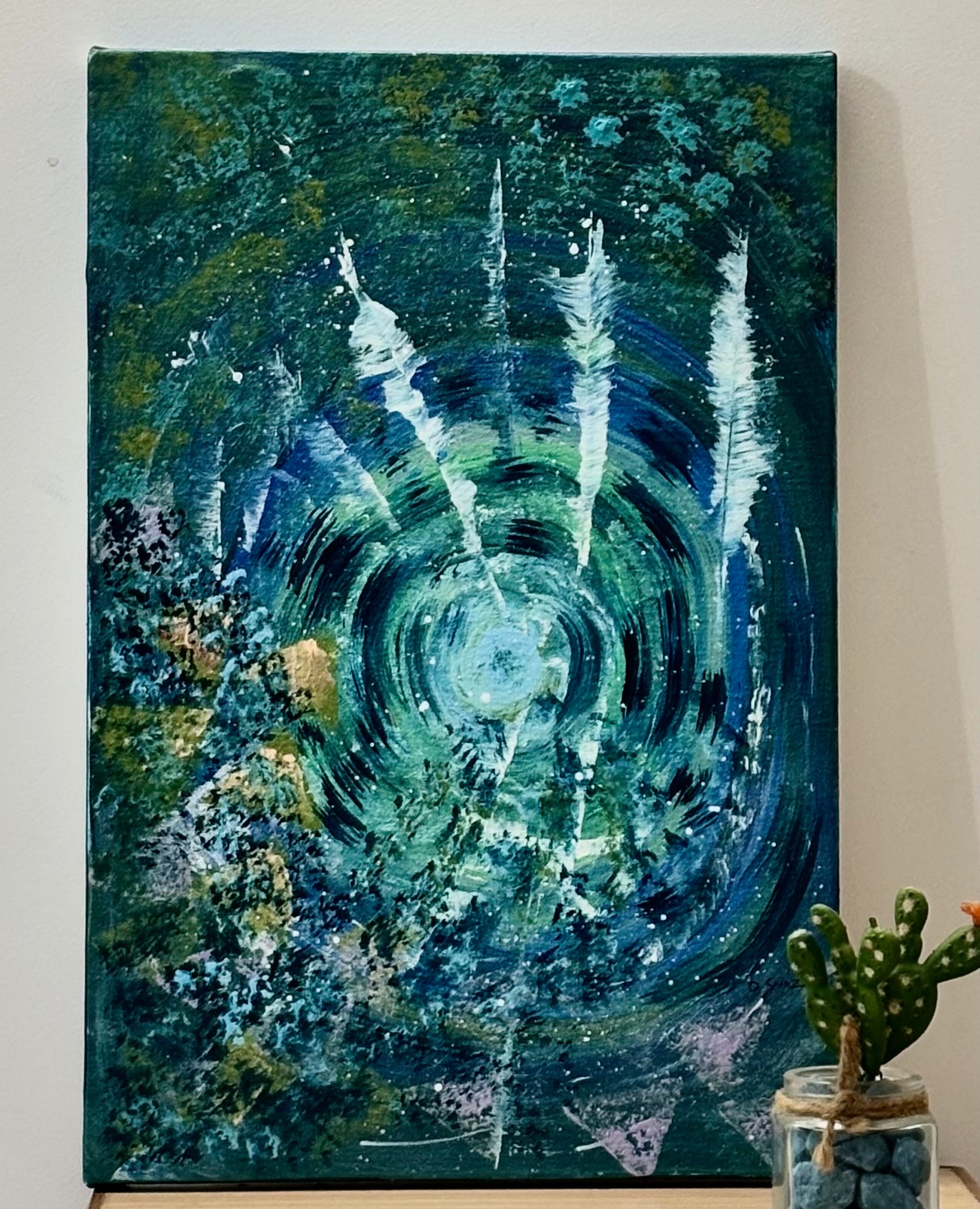 Portal of Renewal