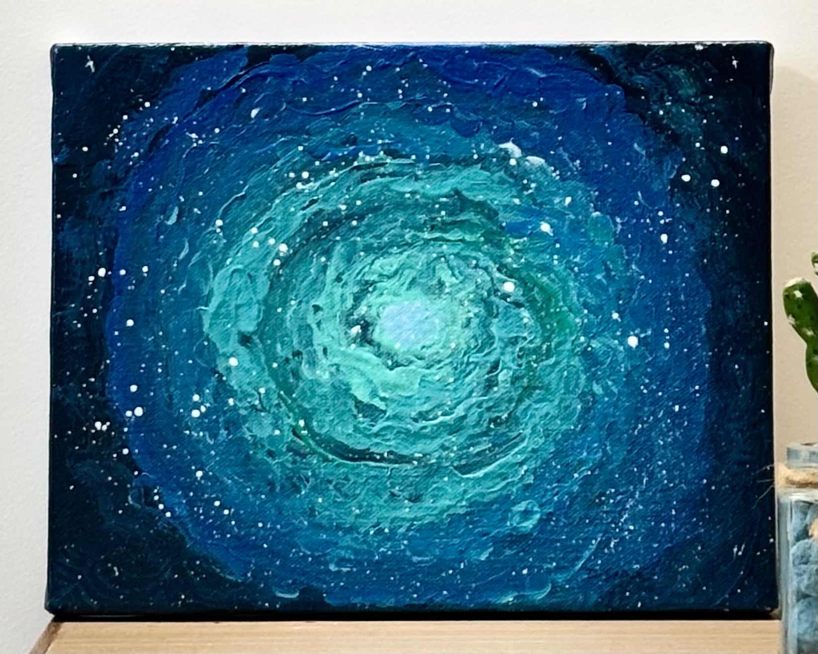 Celestial Vortex